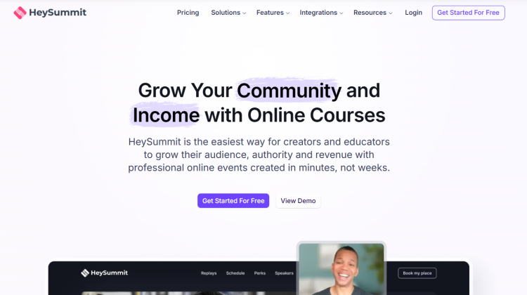 heysummit coupon discount code