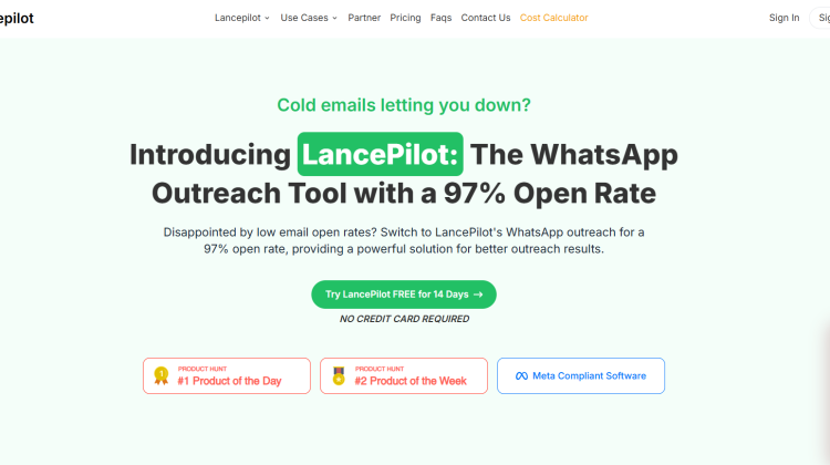 lancepilot coupon discount code