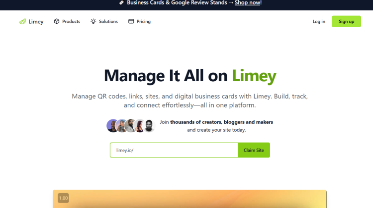 limey coupon discount code