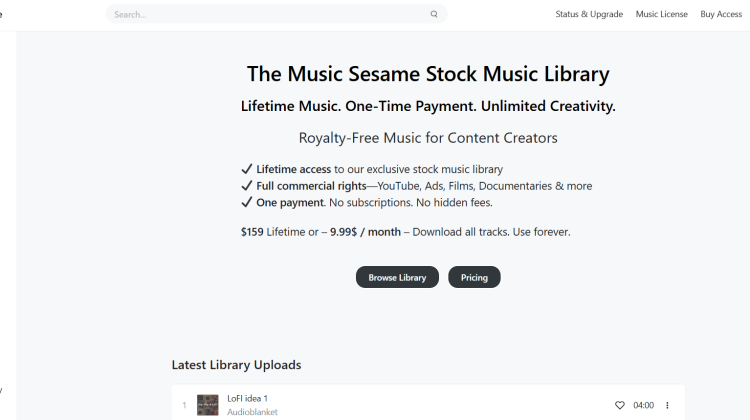 musicsesame coupon discount code