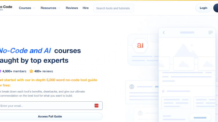 no code mba coupon discount code