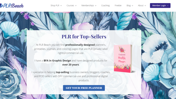 plr beach coupon discount code