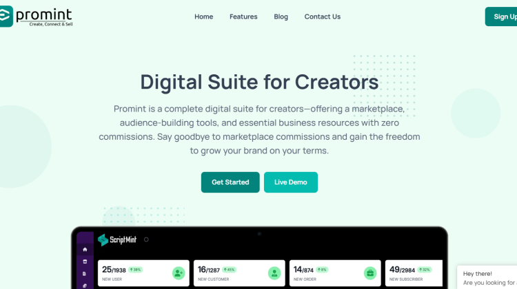 promint coupon discount code