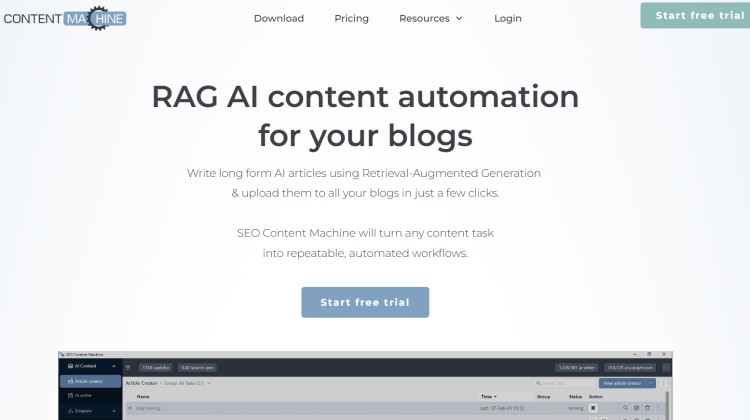 seo content machine coupon discount code