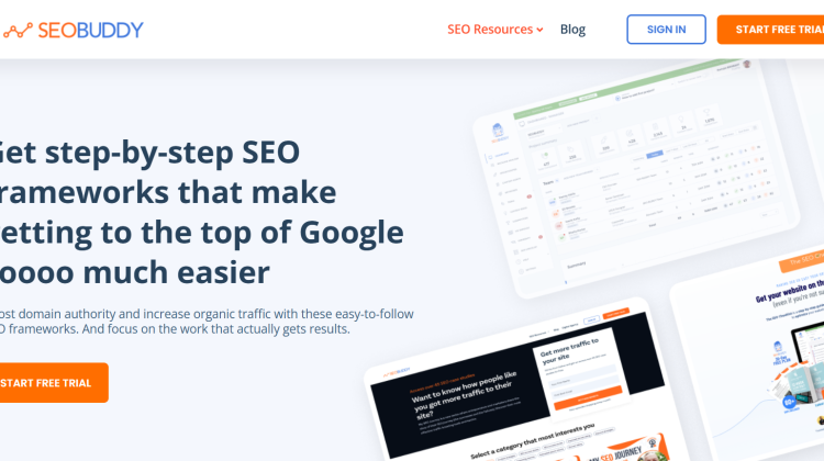 seobuddy coupon discount code