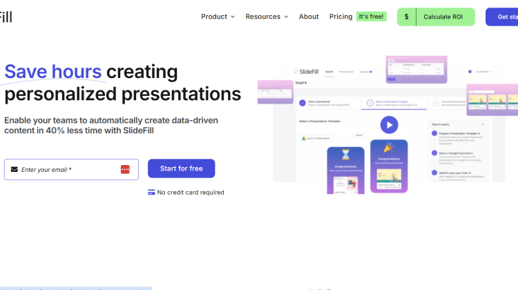slidefill coupon discount code