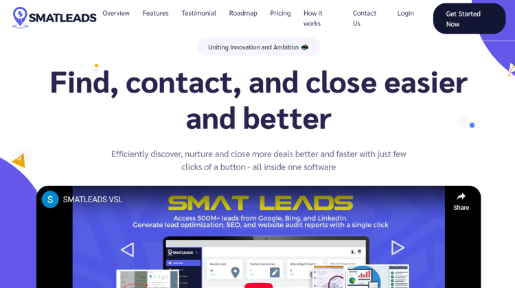 smatleads coupon discount code