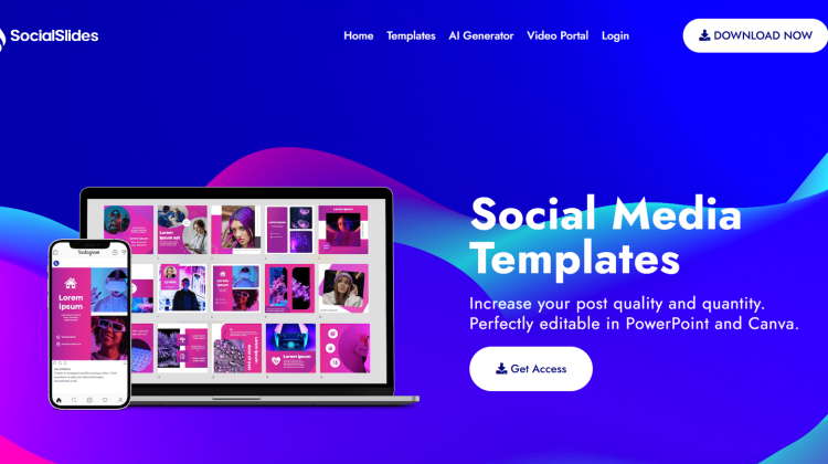 socialslides coupon discount code