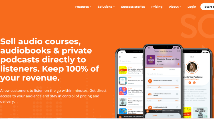 soundwise coupon discount code