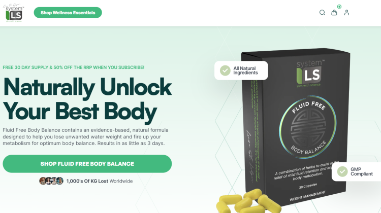 systemls coupon discount code
