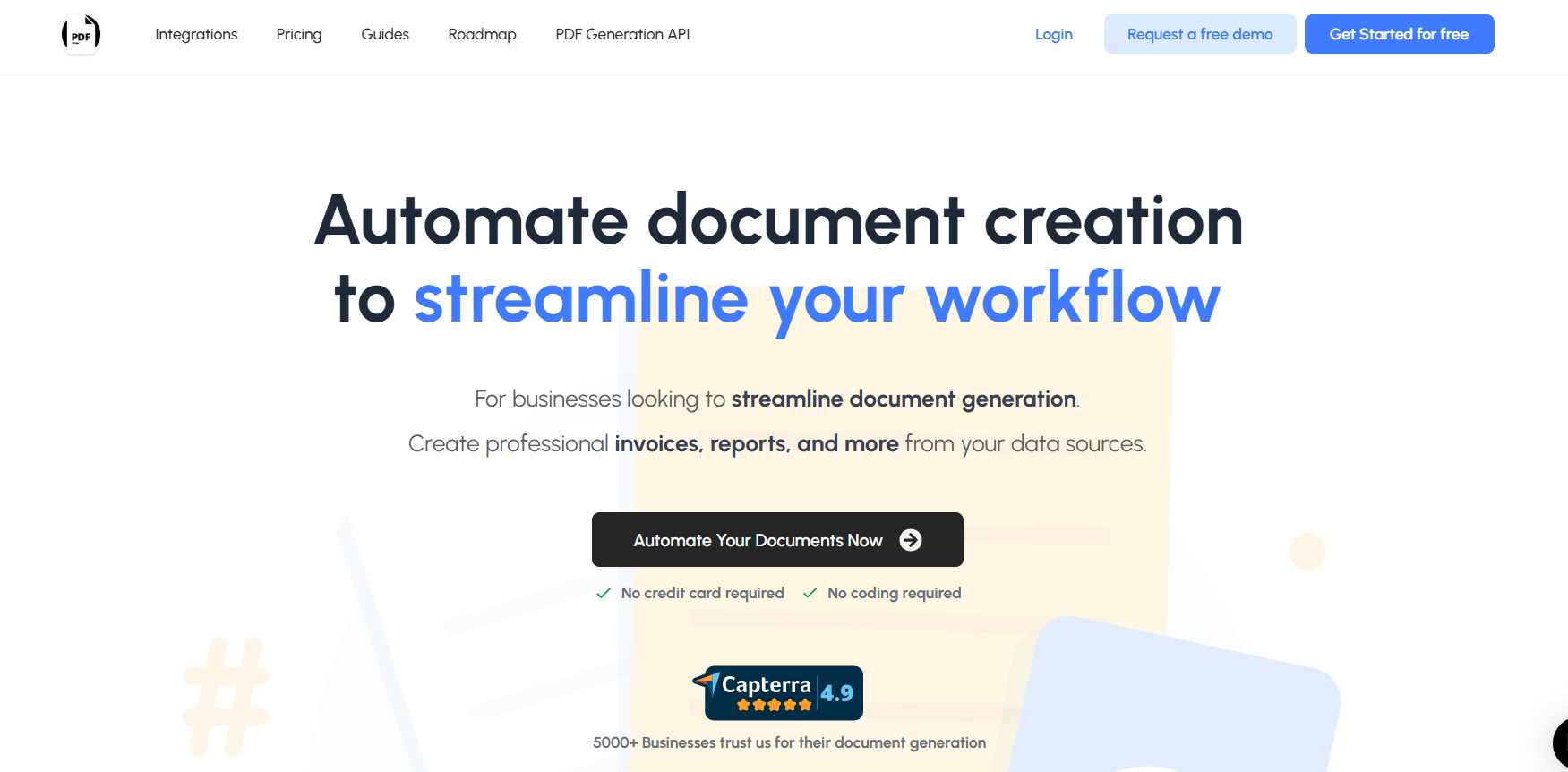 The PDF Maker Coupon Discount Code @ 77% Off Promo Special Offer (2026 ...