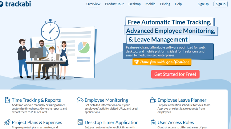 trackabi coupon discount code