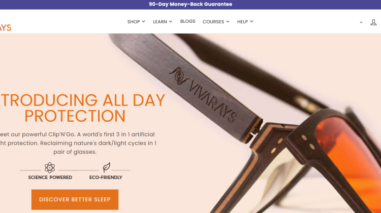vivarays coupon discount code