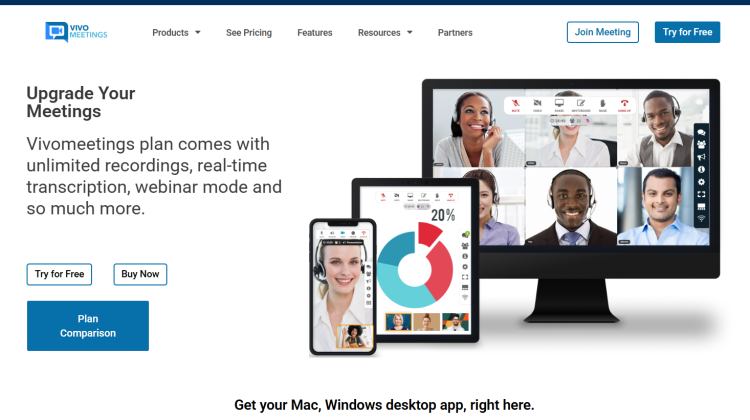 vivomeetings coupon discount code
