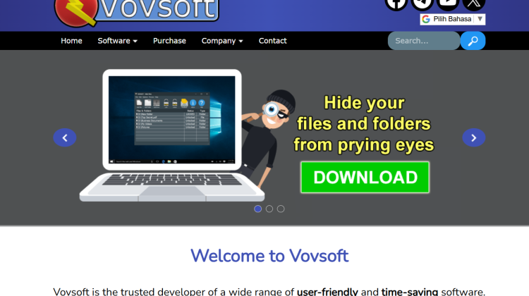vovsoft coupon discount code