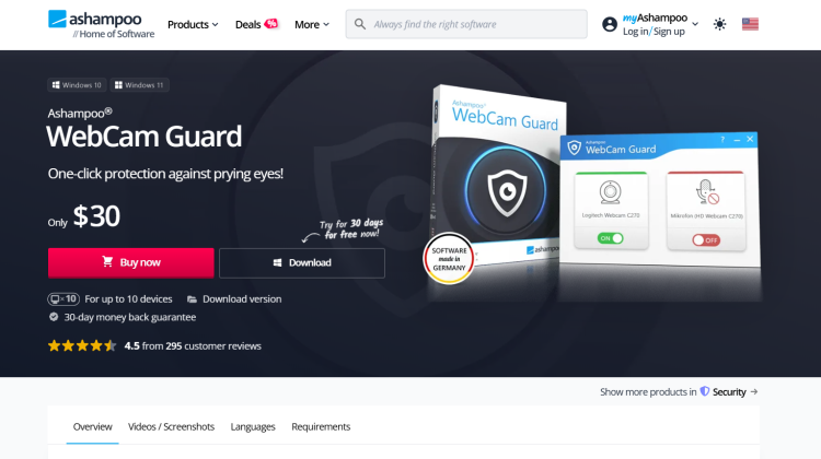 webcam guard coupon discount code