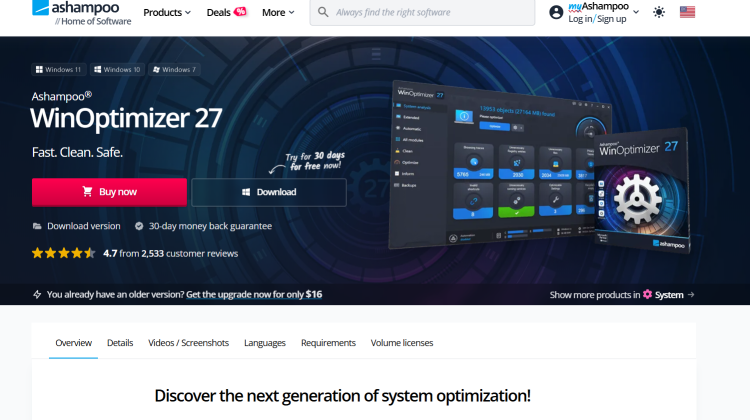 winoptimizer coupon discount code
