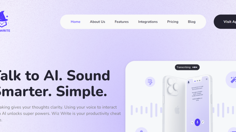 wiz write coupon discount code