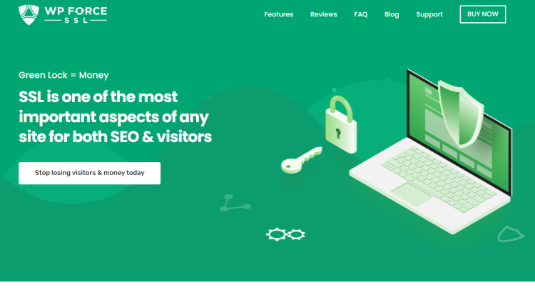 wp force ssl coupon discount code