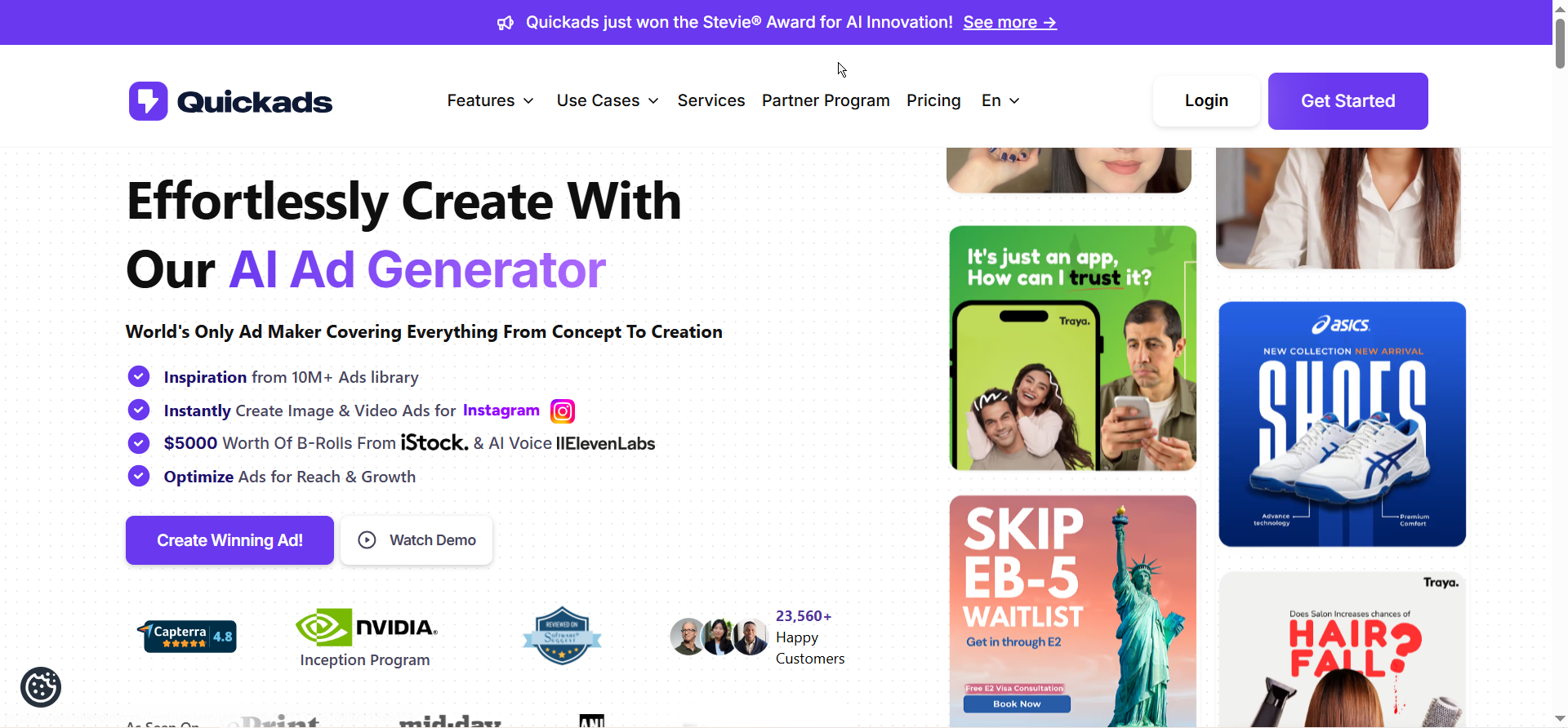 QuickAds Coupon Discount Code @ 90% Off Promo Special Offer (2026 ...