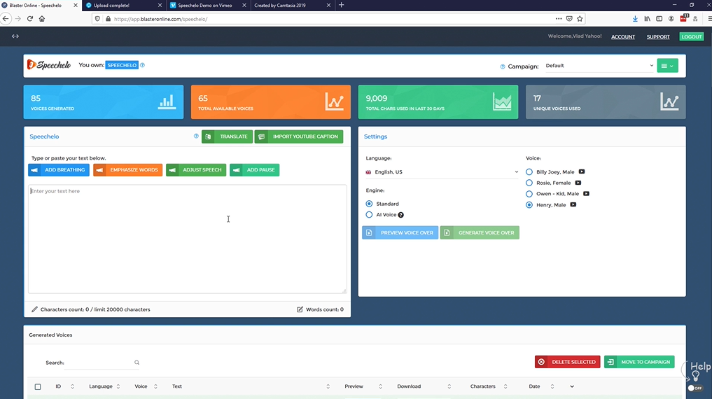 Speechelo Review: Does This AI Voice Generator Actually Sound Human? 4 image 22