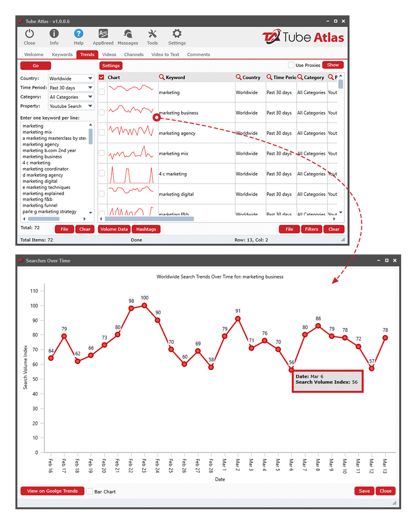 Tube Atlas Review: Is This All-in-One YouTube Tool Worth Your Investment? 5 image 226