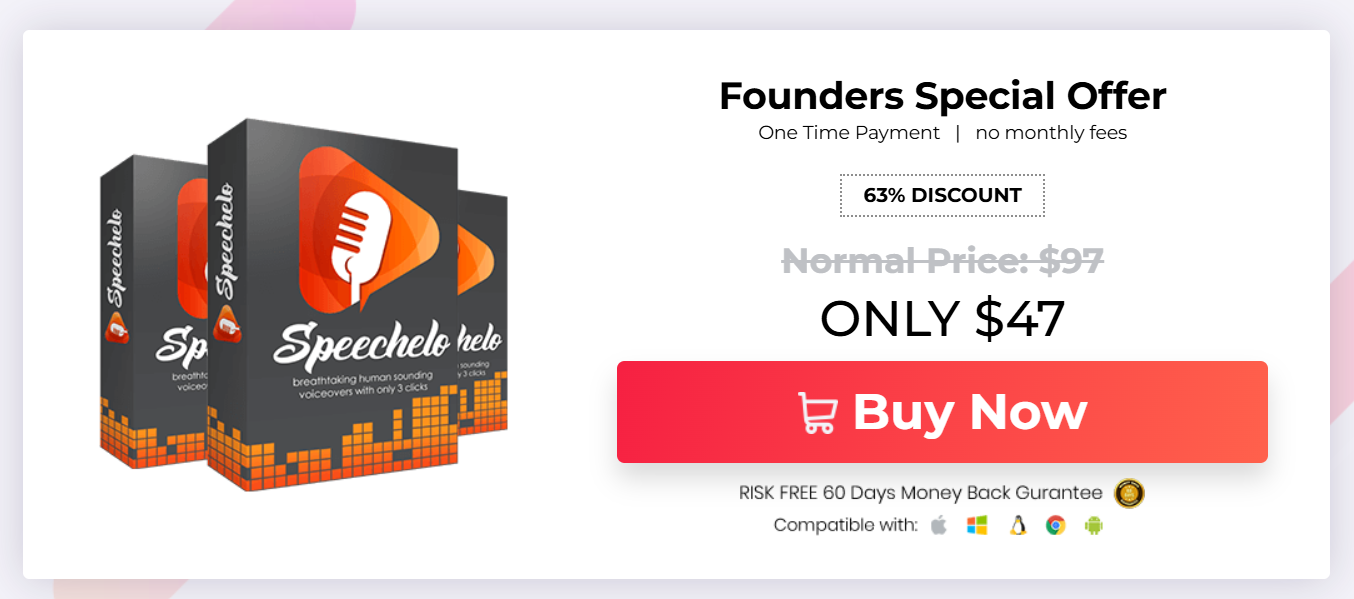 Speechelo Review: Does This AI Voice Generator Actually Sound Human? 5 image 23