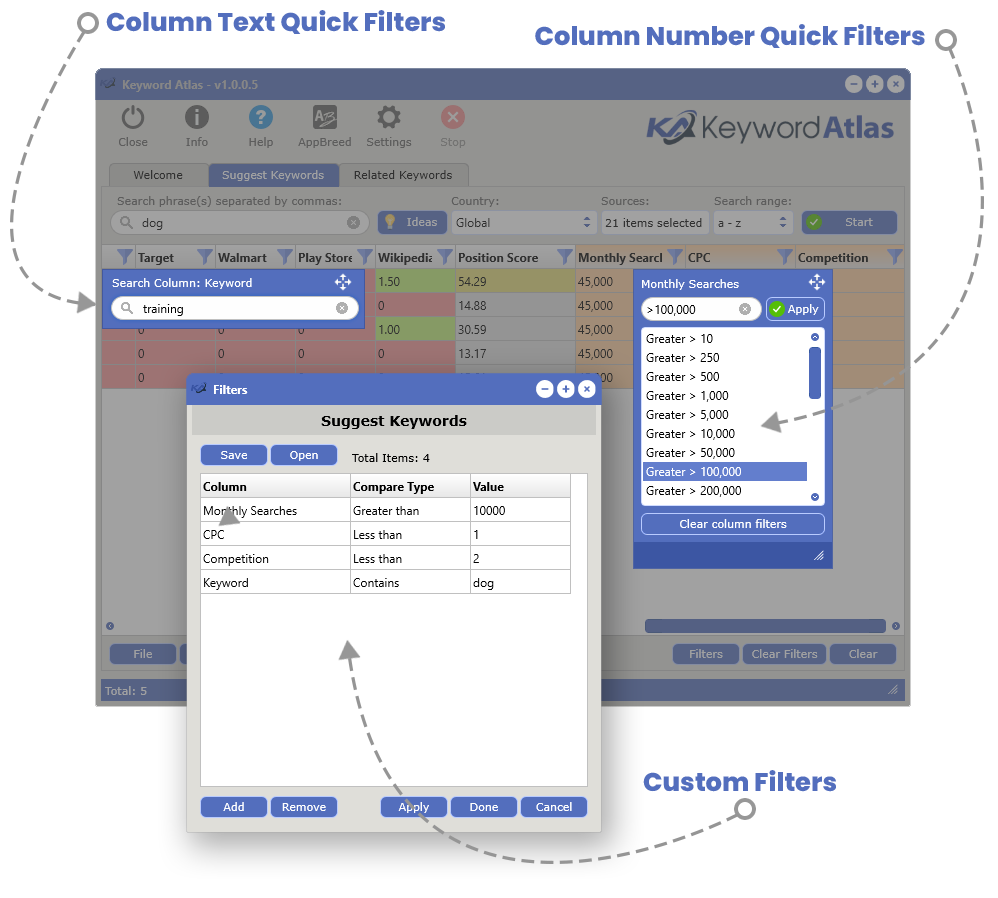 Keyword Atlas Review: Is This Multi-Source Keyword Tool Worth Your Investment? 8 image 236