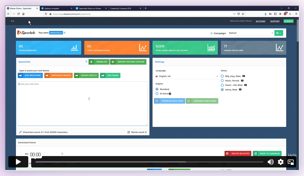 Speechelo Review: Does This AI Voice Generator Actually Sound Human? 7 image 25