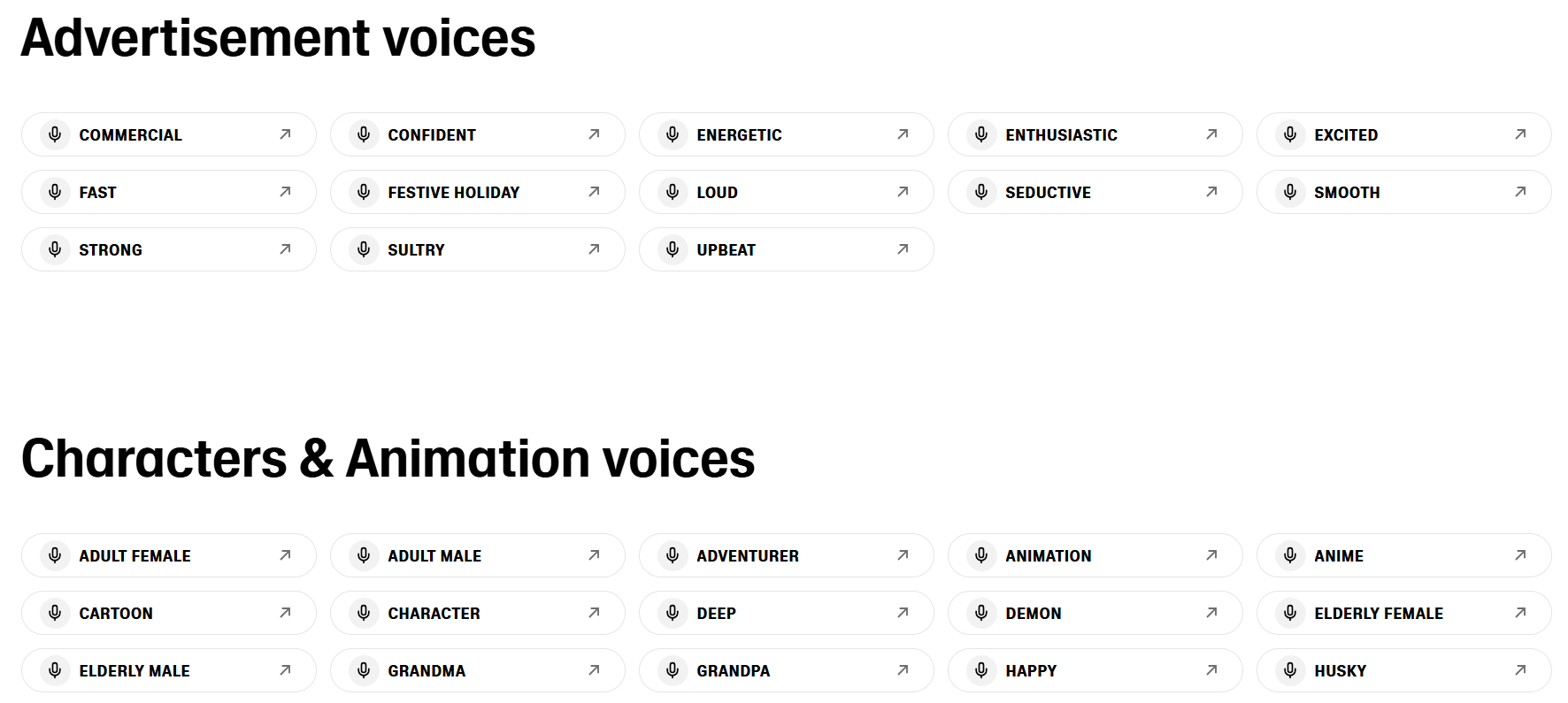ElevenLabs Review: Is This AI Voice Generator Worth Your Investment? 2 image 29