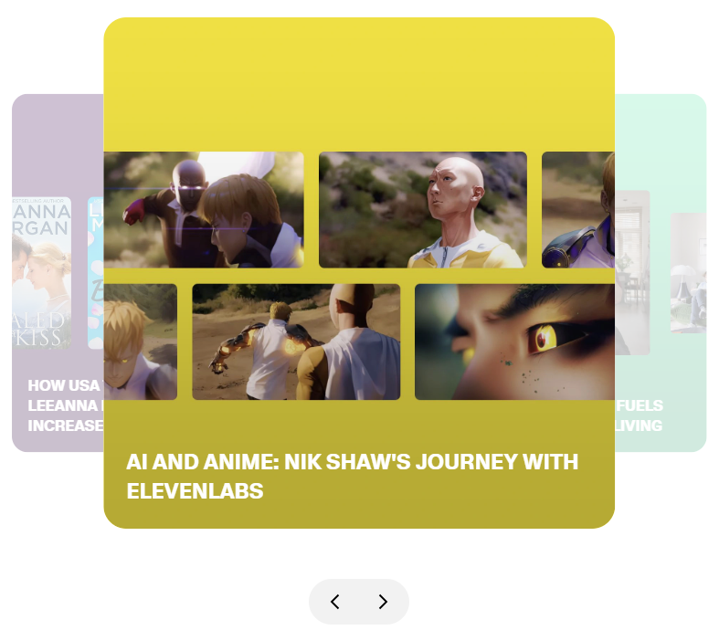 ElevenLabs Review: Is This AI Voice Generator Worth Your Investment? 7 image 34