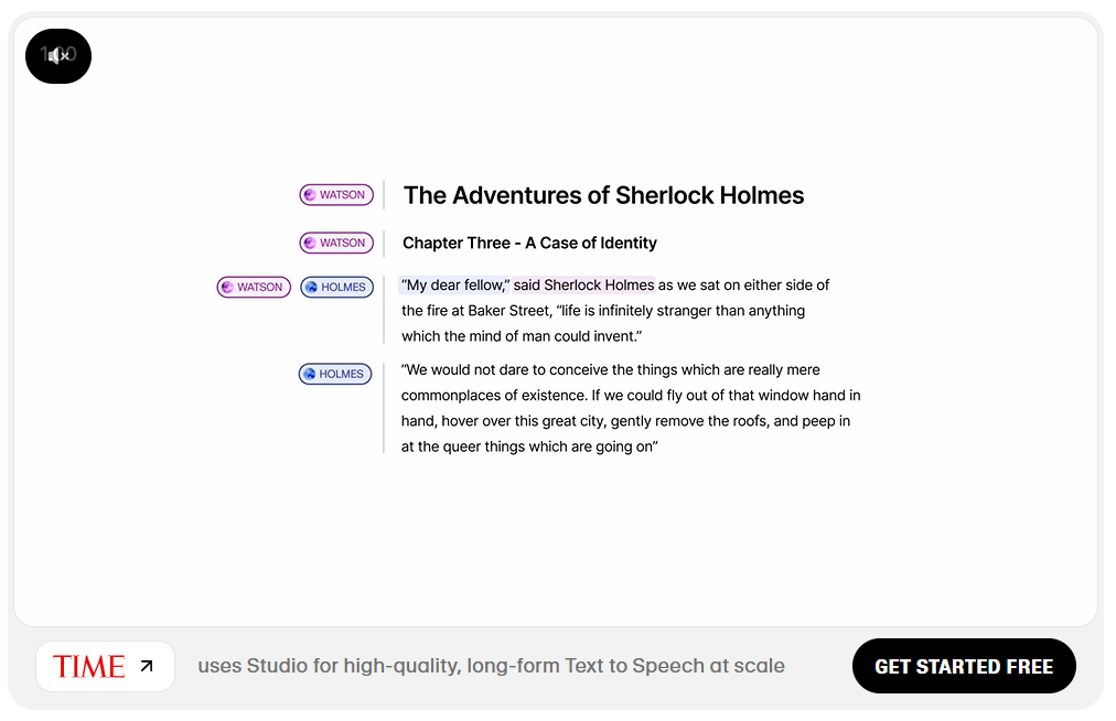 ElevenLabs Review: Is This AI Voice Generator Worth Your Investment? 9 image 37