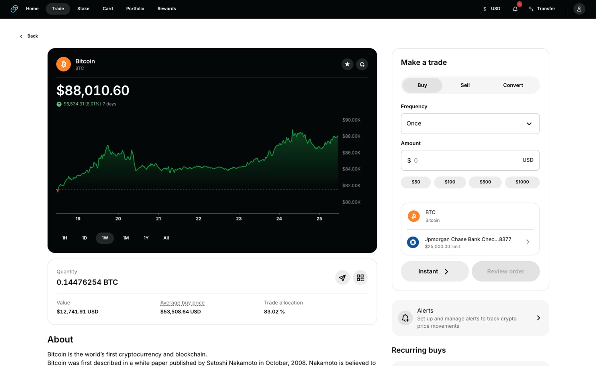 Gemini.com Review: America's Most Secure Crypto Exchange with Serious Service Issues 1 image 123