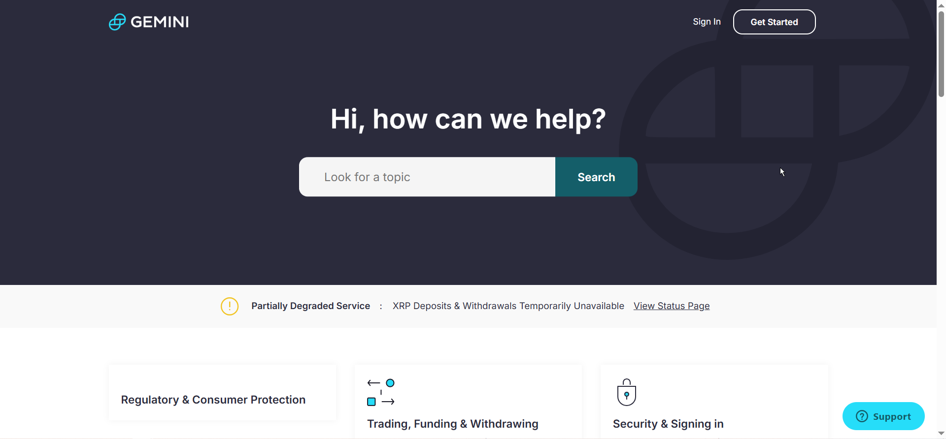 Gemini.com Review: America's Most Secure Crypto Exchange with Serious Service Issues 4 image 126