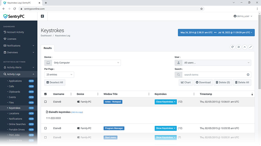 SentryPC Review: Is This Employee Monitoring Software Worth Your Investment? 2 image 275
