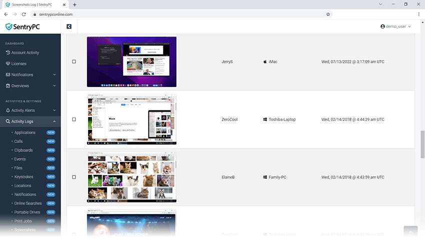 SentryPC Review: Is This Employee Monitoring Software Worth Your Investment? 6 image 279