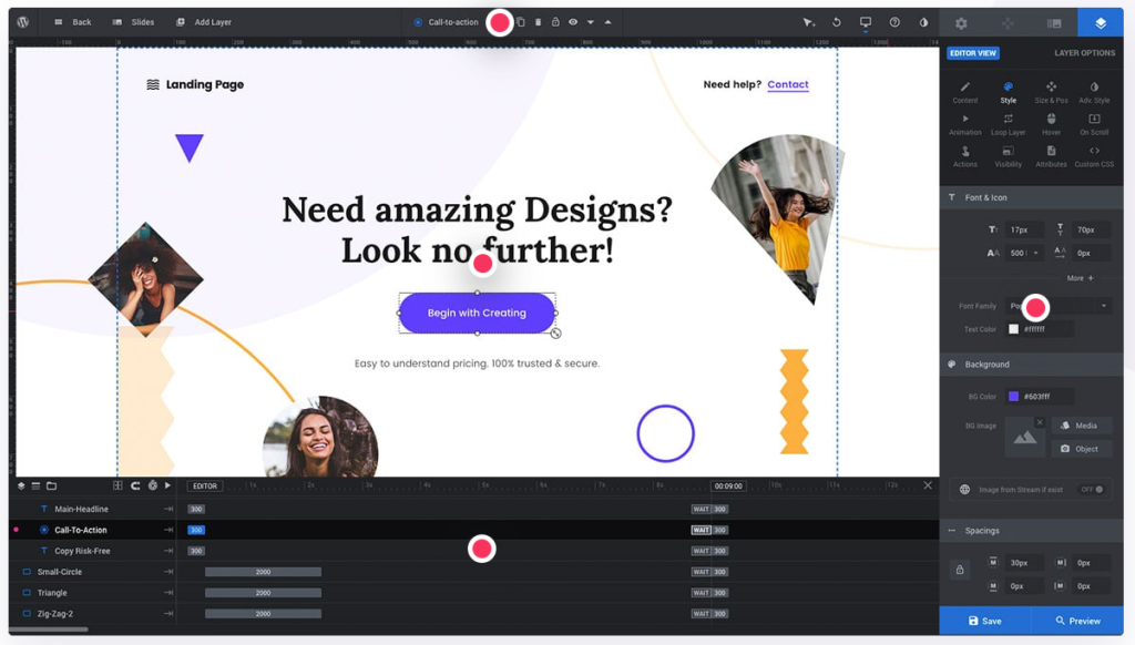 Slider Revolution Review: Is This Visual Builder Worth the Performance ...