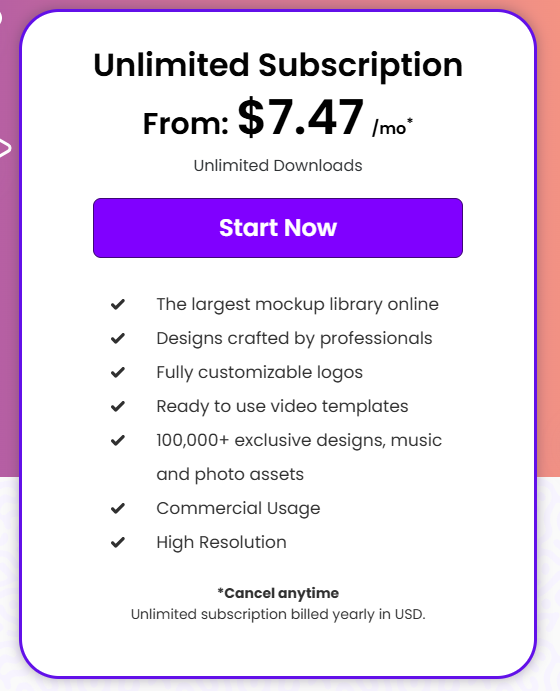 Placeit Review: Is This Design Tool Worth It for Solo Marketers? 6 image 381