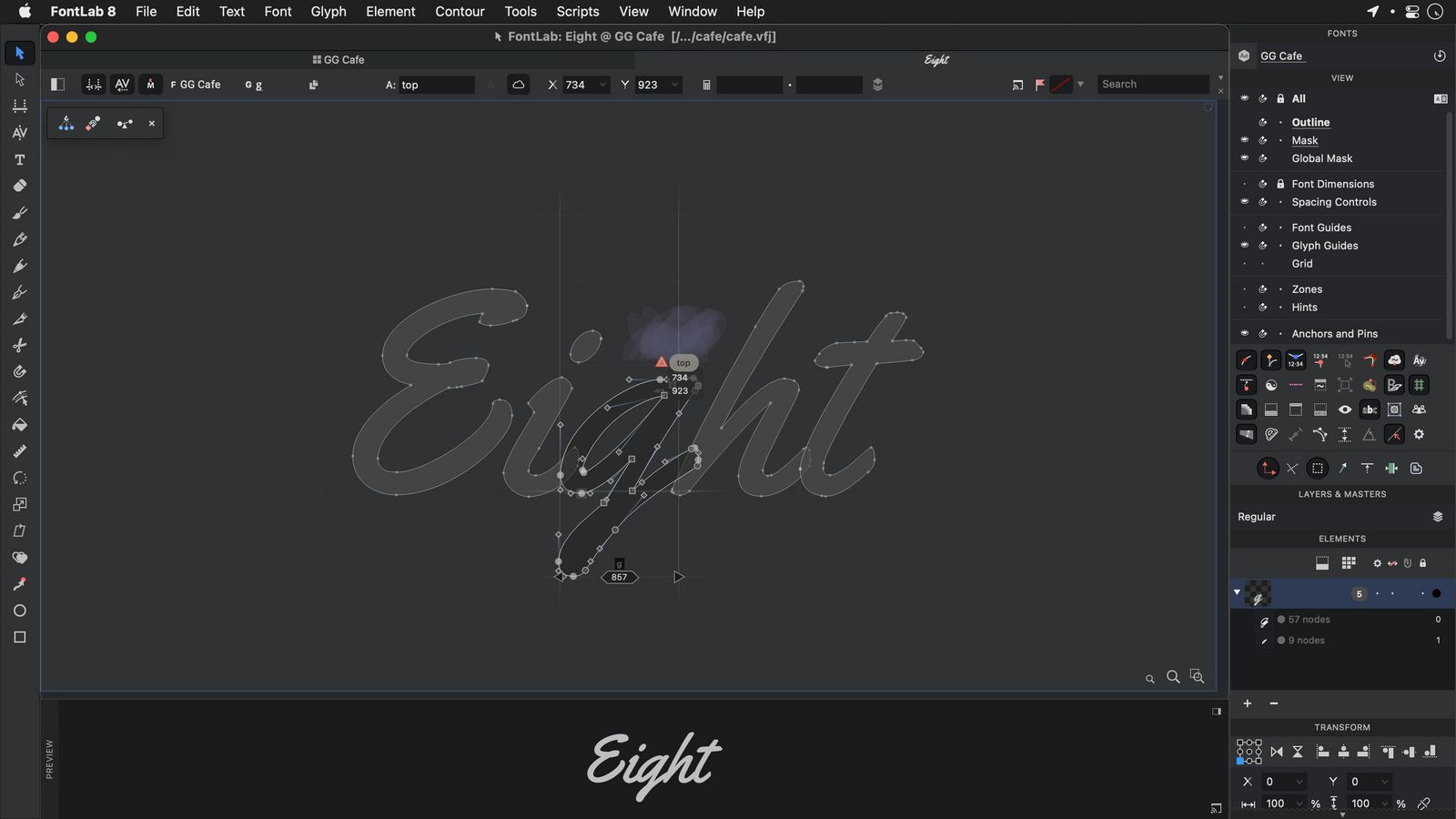 FontLab 8 Review: The Ultimate Professional Font Editor for Type Designers? 2 image 427