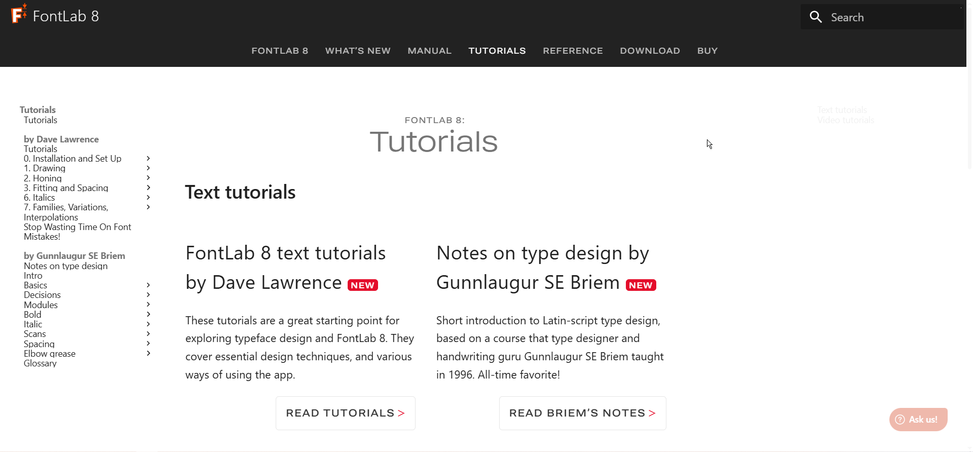 FontLab 8 Review: The Ultimate Professional Font Editor for Type Designers? 8 image 433