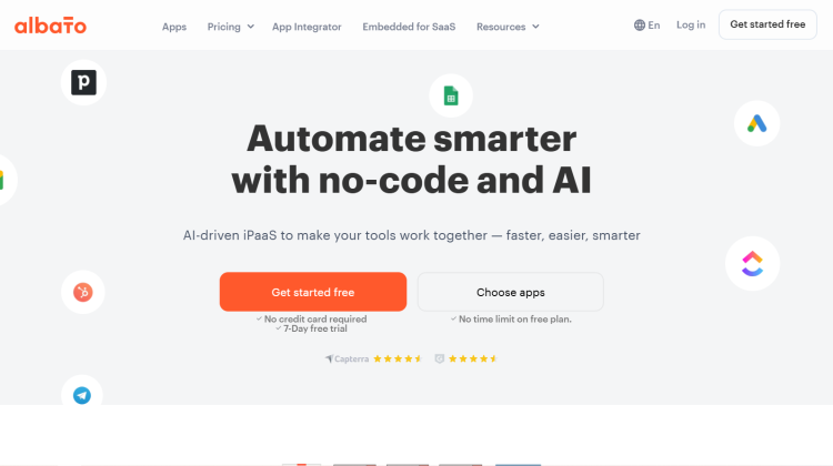 Albato coupon discount code
