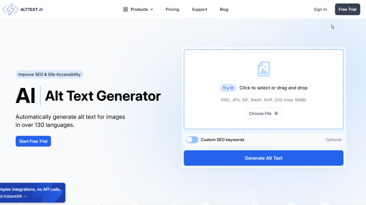 AltText.ai coupon discount code