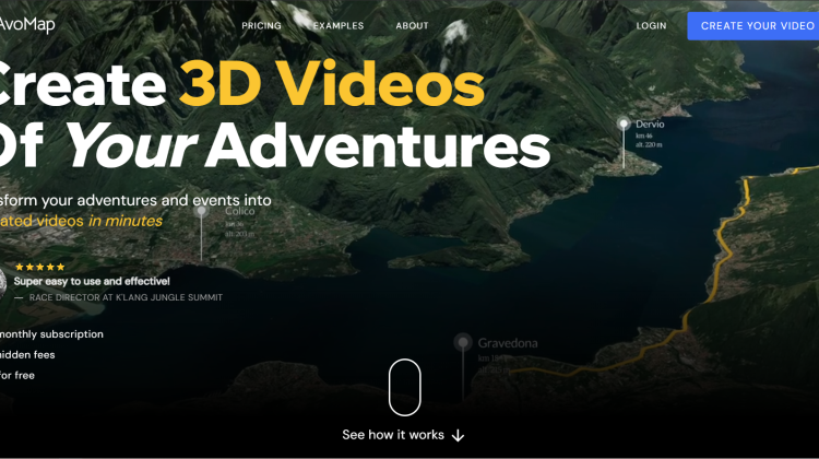 AvoMap coupon discount code