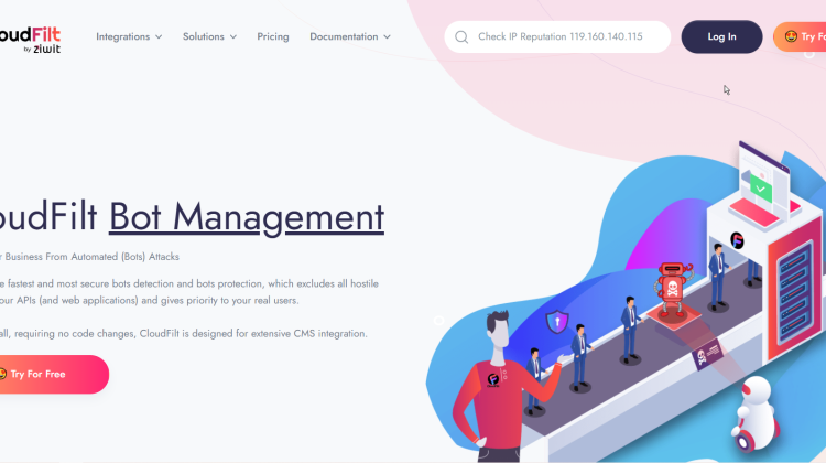 CloudFilt coupon discount code