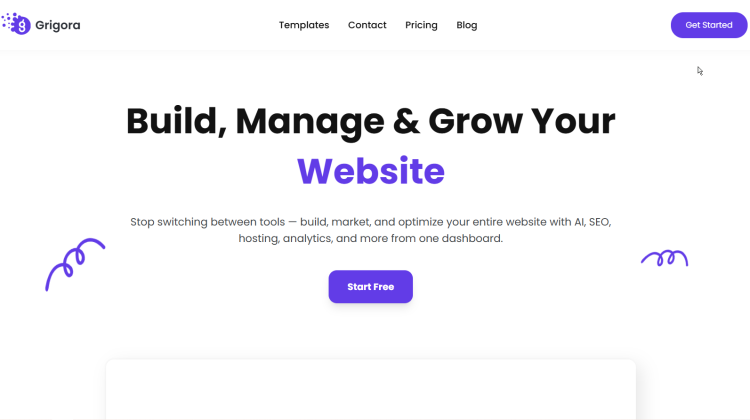 Grigora coupon discount code