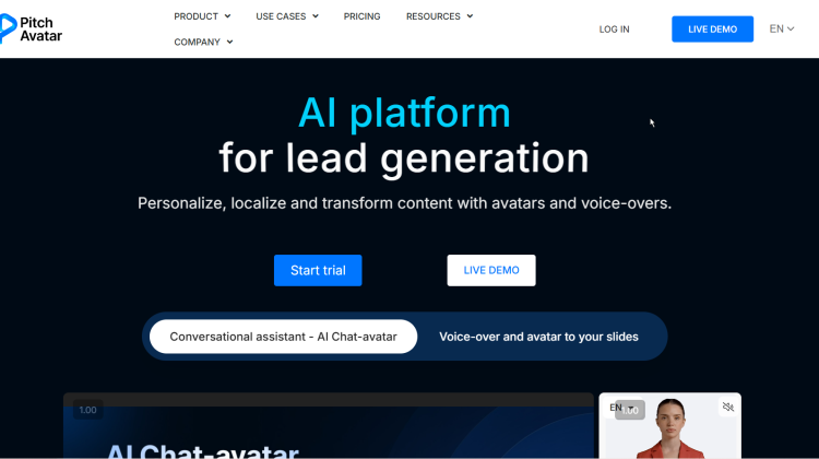 Pitch Avatar coupon discount code