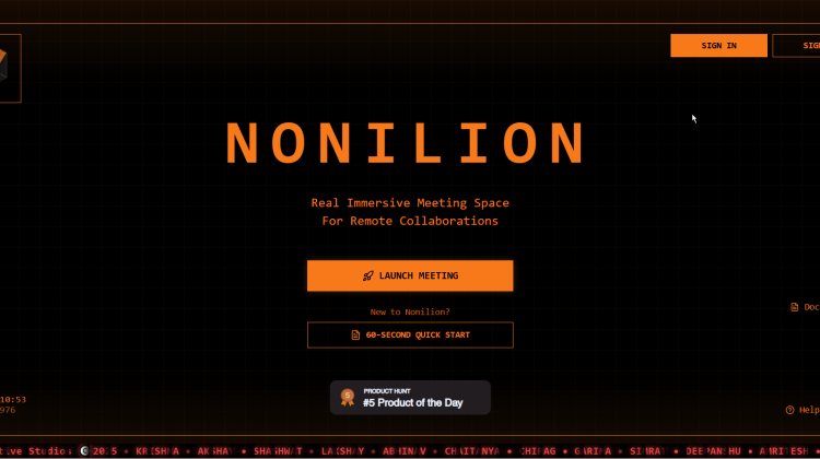 Nonilion coupon discount code