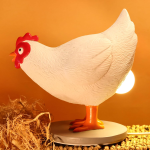 7 Funny Chicken Gifts That'll Have Everyone Cackling 17 image 13