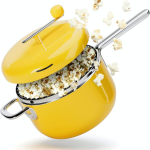 Best Air Popcorn Popper Machine: Get Movie Theater Quality Without Leaving Home 107 image 6
