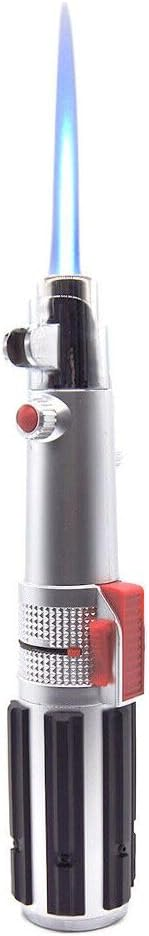 3 Real Butane Lightsaber Torch Lighters on Amazon — Authentic Premium Quality Without the Knockoff Garbage 2 image 83